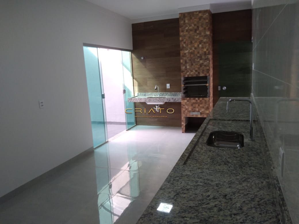 Casa à venda com 3 quartos, 134m² - Foto 9