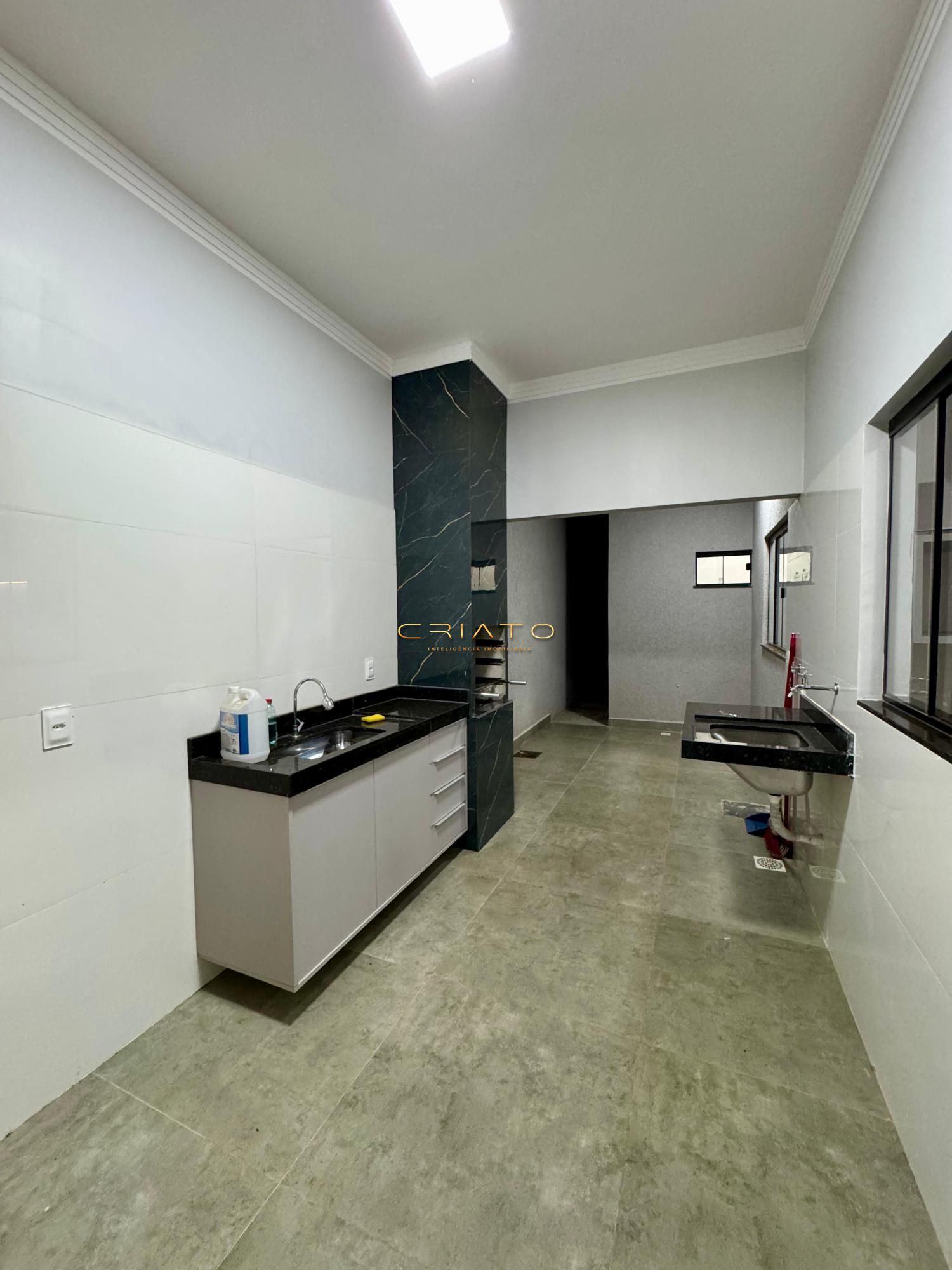 Casa à venda com 3 quartos, 121m² - Foto 11