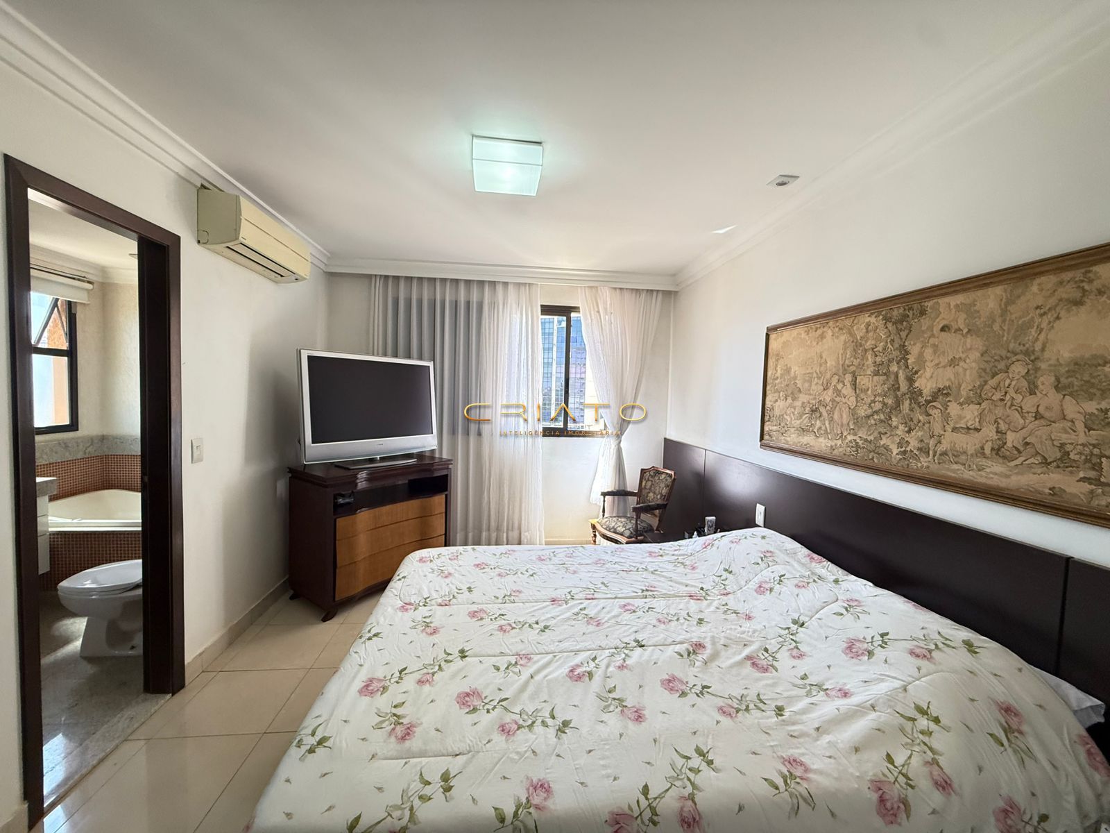 Apartamento, 4 quartos, 213 m² - Foto 29