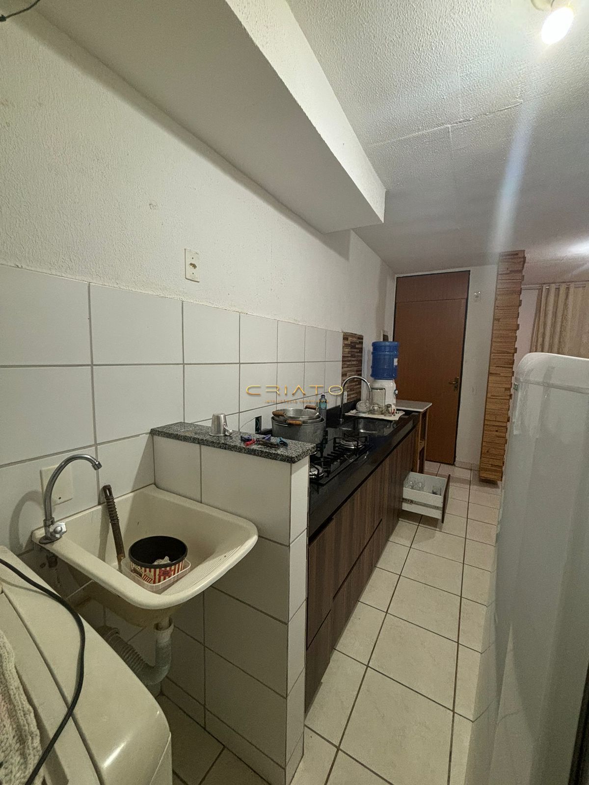 Apartamento à venda com 2 quartos, 57m² - Foto 5