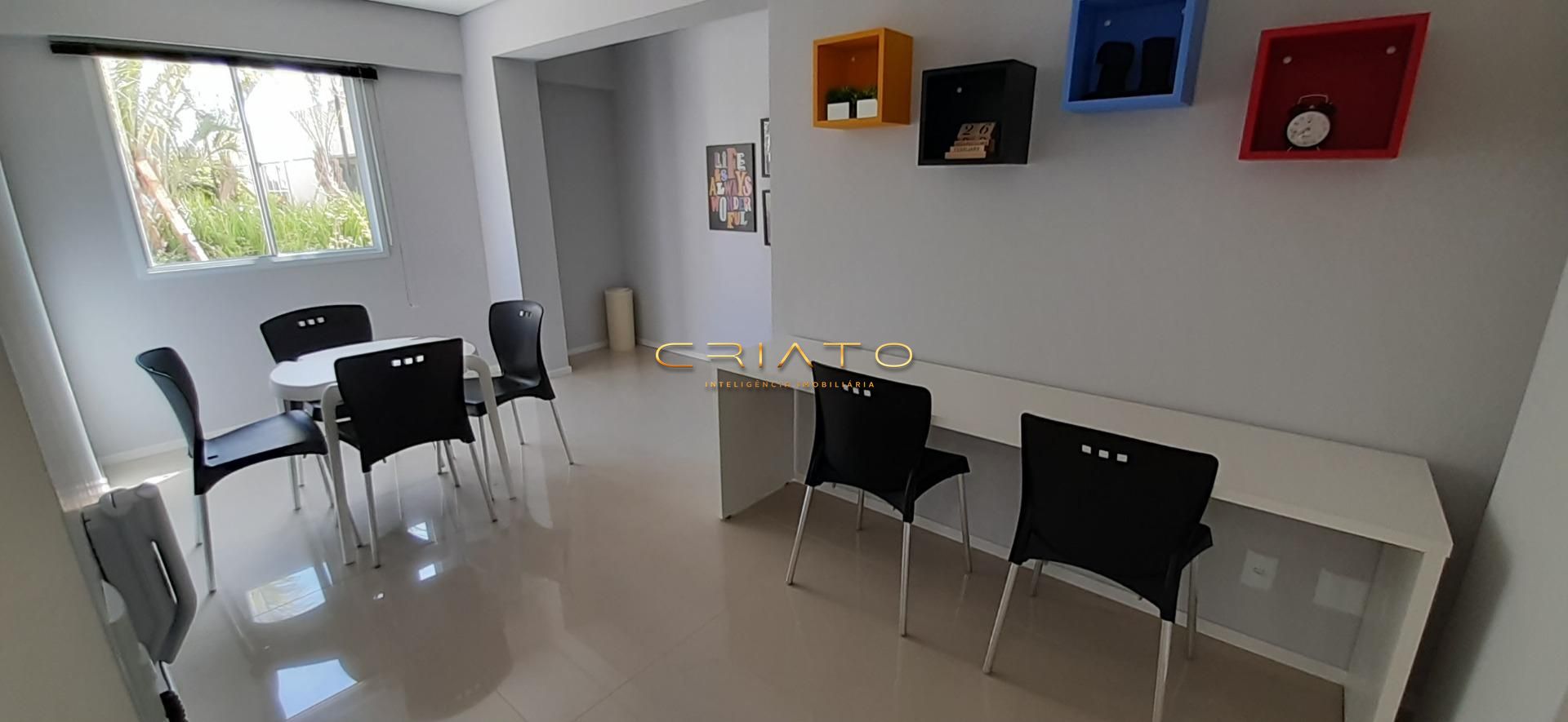 Apartamento à venda com 2 quartos, 55m² - Foto 26