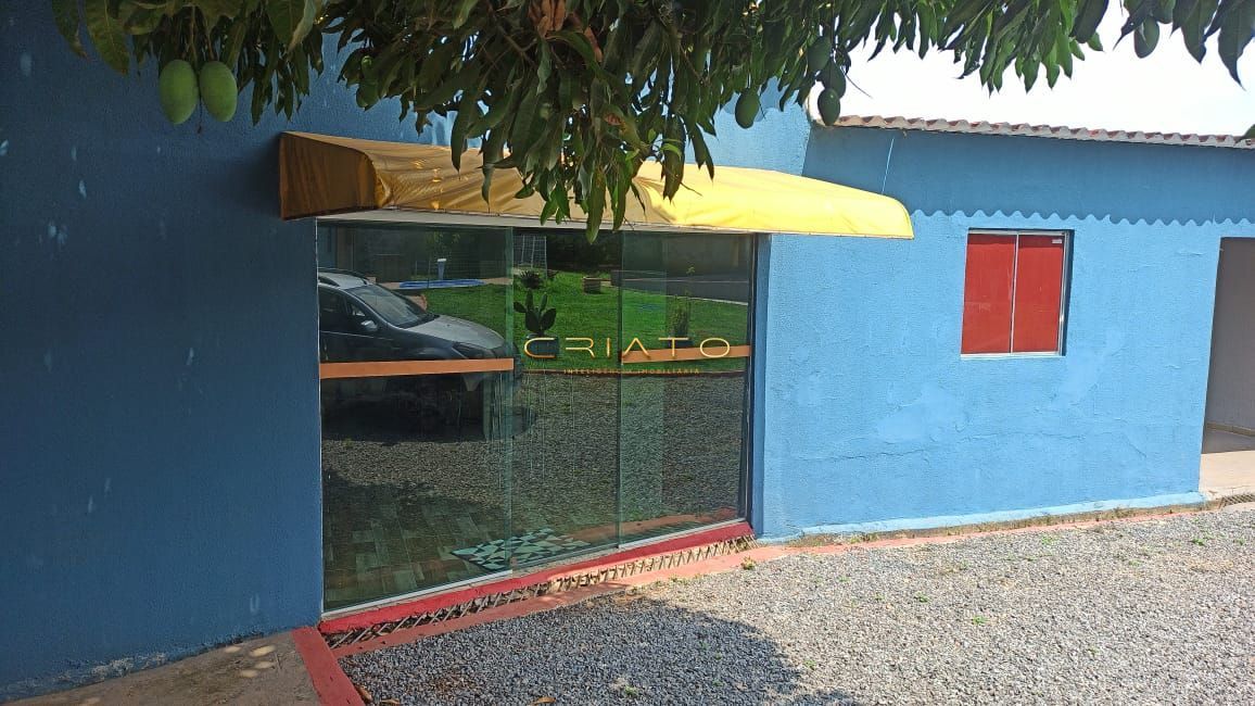 Chácara à venda com 3 quartos, 1600m² - Foto 4