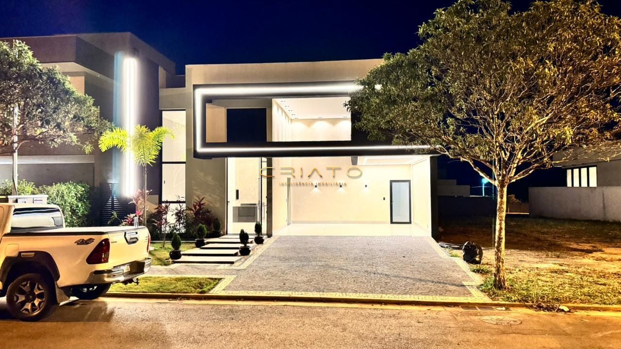Casa, 3 quartos, 184 m² - Foto 1