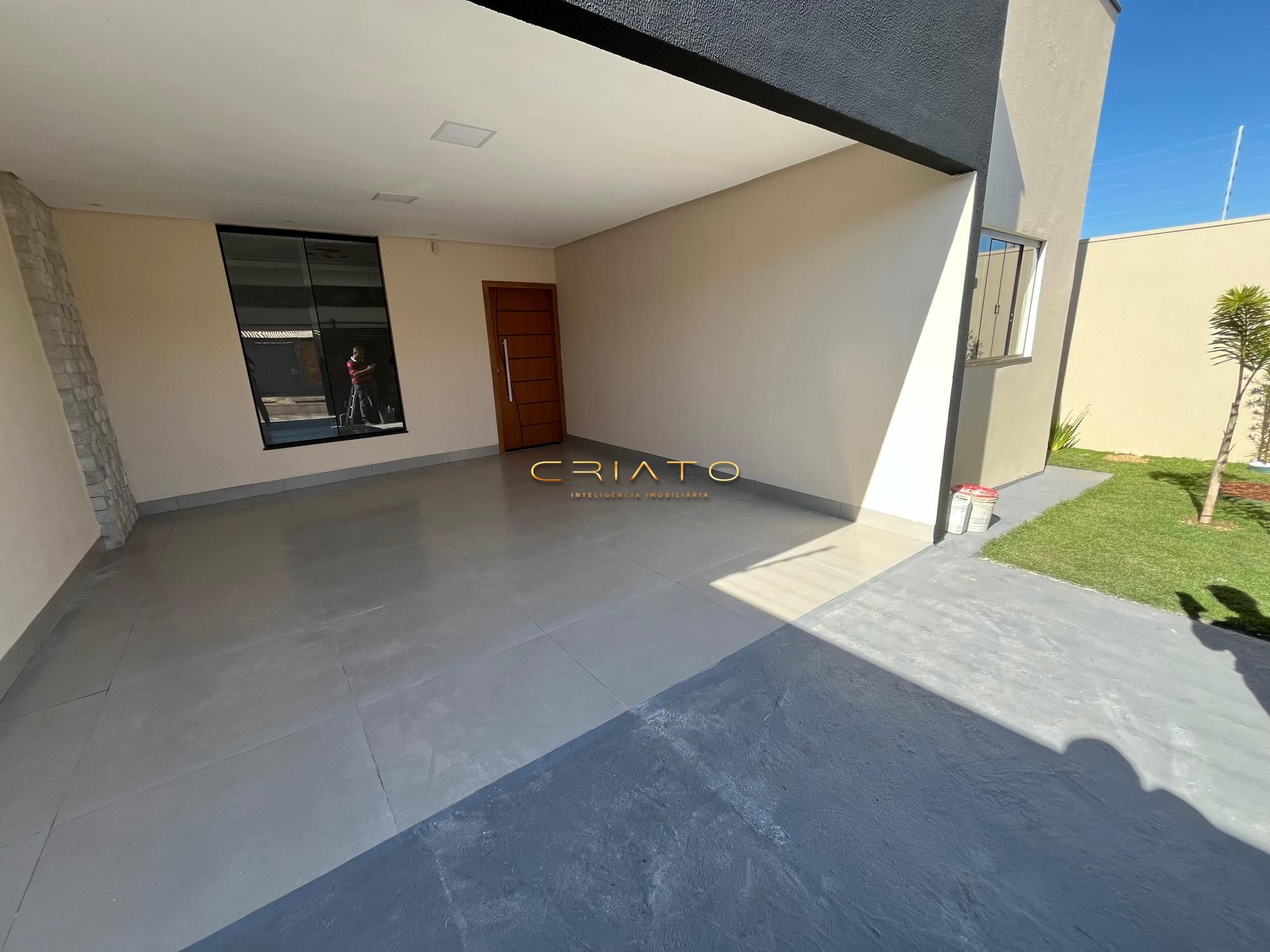 Casa à venda com 3 quartos, 123m² - Foto 10