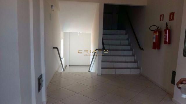 Apartamento à venda com 1 quarto, 47m² - Foto 11