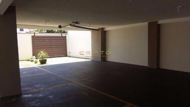 Apartamento à venda com 1 quarto, 47m² - Foto 3