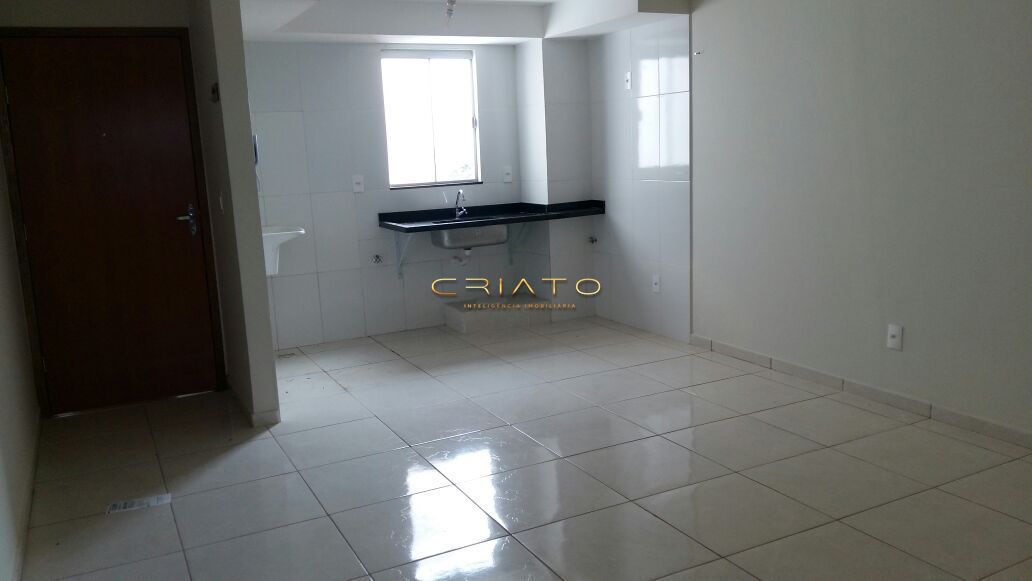 Apartamento à venda com 1 quarto, 47m² - Foto 5