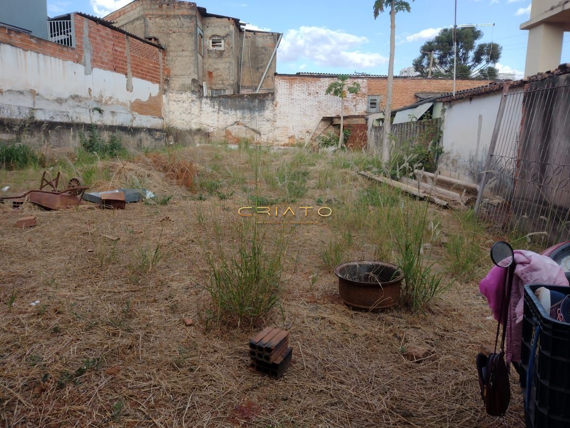 Terreno à venda, 274m² - Foto 3