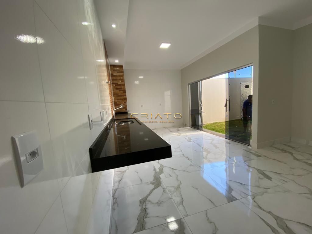 Casa à venda com 3 quartos, 140m² - Foto 16