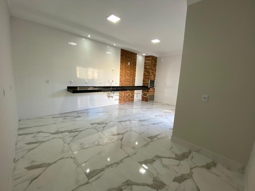 Casa à venda com 3 quartos, 140m² - Foto 17