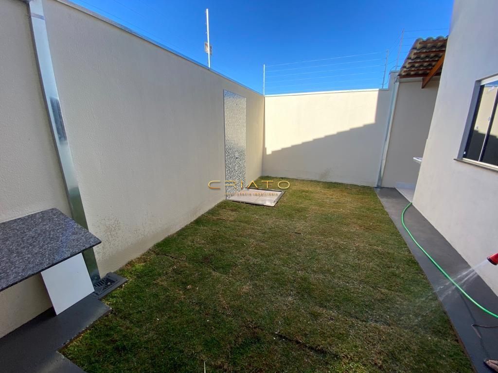 Casa à venda com 3 quartos, 140m² - Foto 7