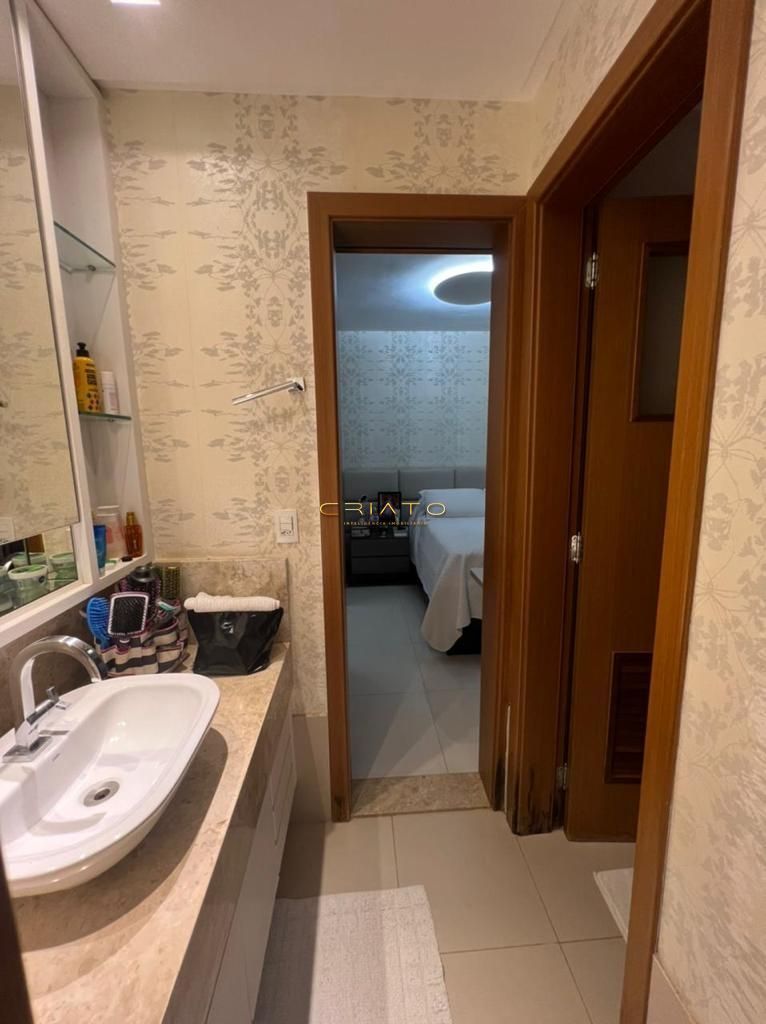 Apartamento à venda com 4 quartos, 189m² - Foto 11