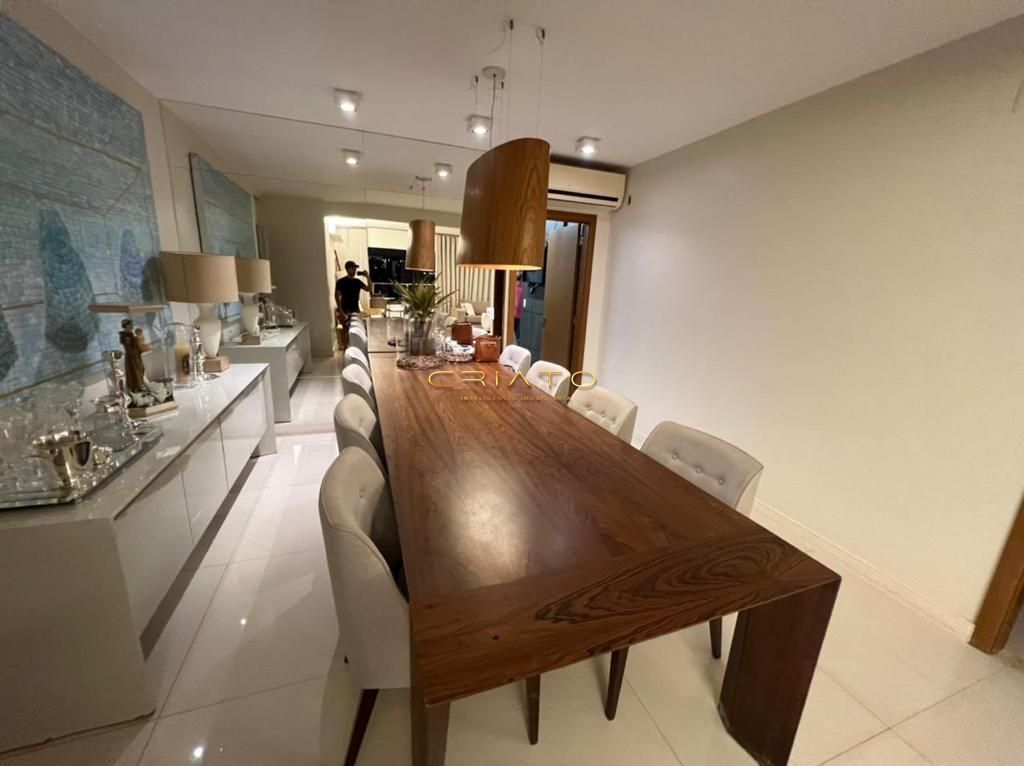 Apartamento à venda com 4 quartos, 189m² - Foto 17