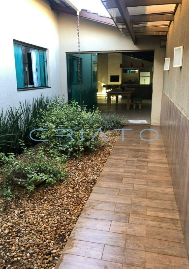 Casa à venda com 5 quartos, 280m² - Foto 10