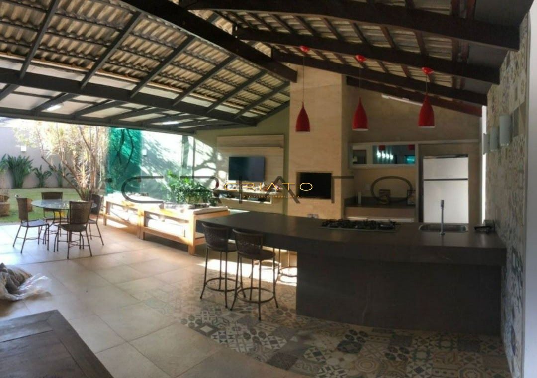 Casa à venda com 5 quartos, 280m² - Foto 20