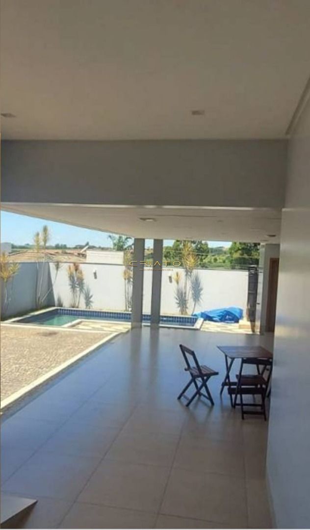 Casa à venda com 4 quartos, 224m² - Foto 26