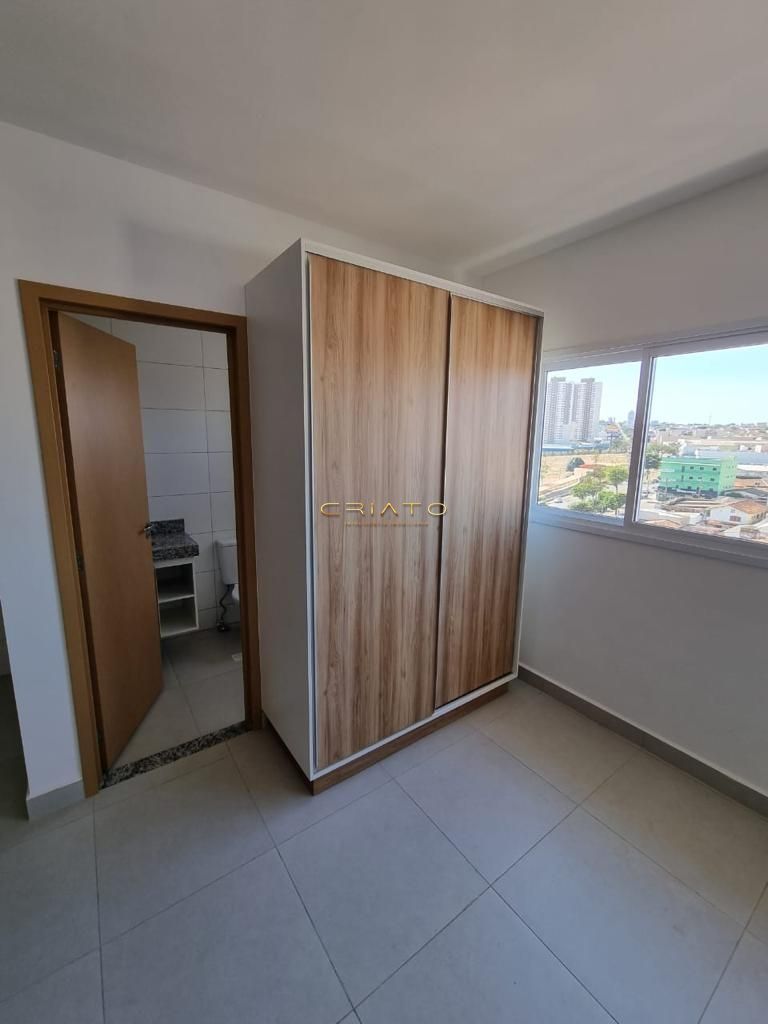 Apartamento para alugar com 1 quarto, 32m² - Foto 7