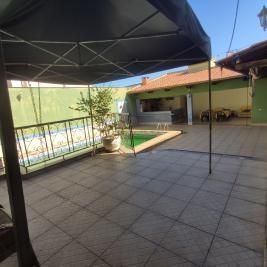 Sobrado à venda com 4 quartos, 819m² - Foto 13