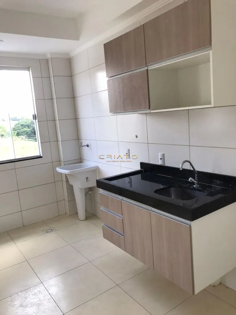Apartamento, 2 quartos, 49 m² - Foto 3