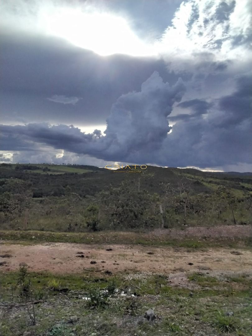 Terreno/Lote  venda  no Zona Rural - Corumb de Gois, GO. Imveis