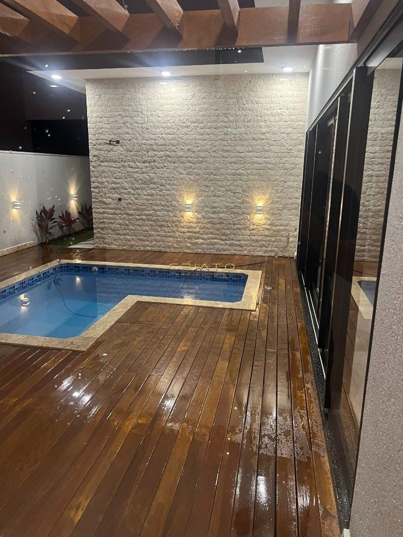 Casa à venda com 3 quartos, 203m² - Foto 14