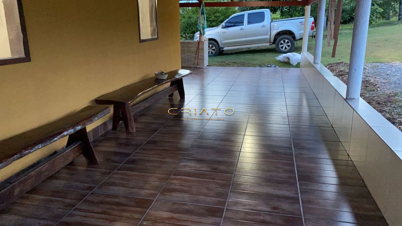 Fazenda à venda com 3 quartos, 150m² - Foto 11