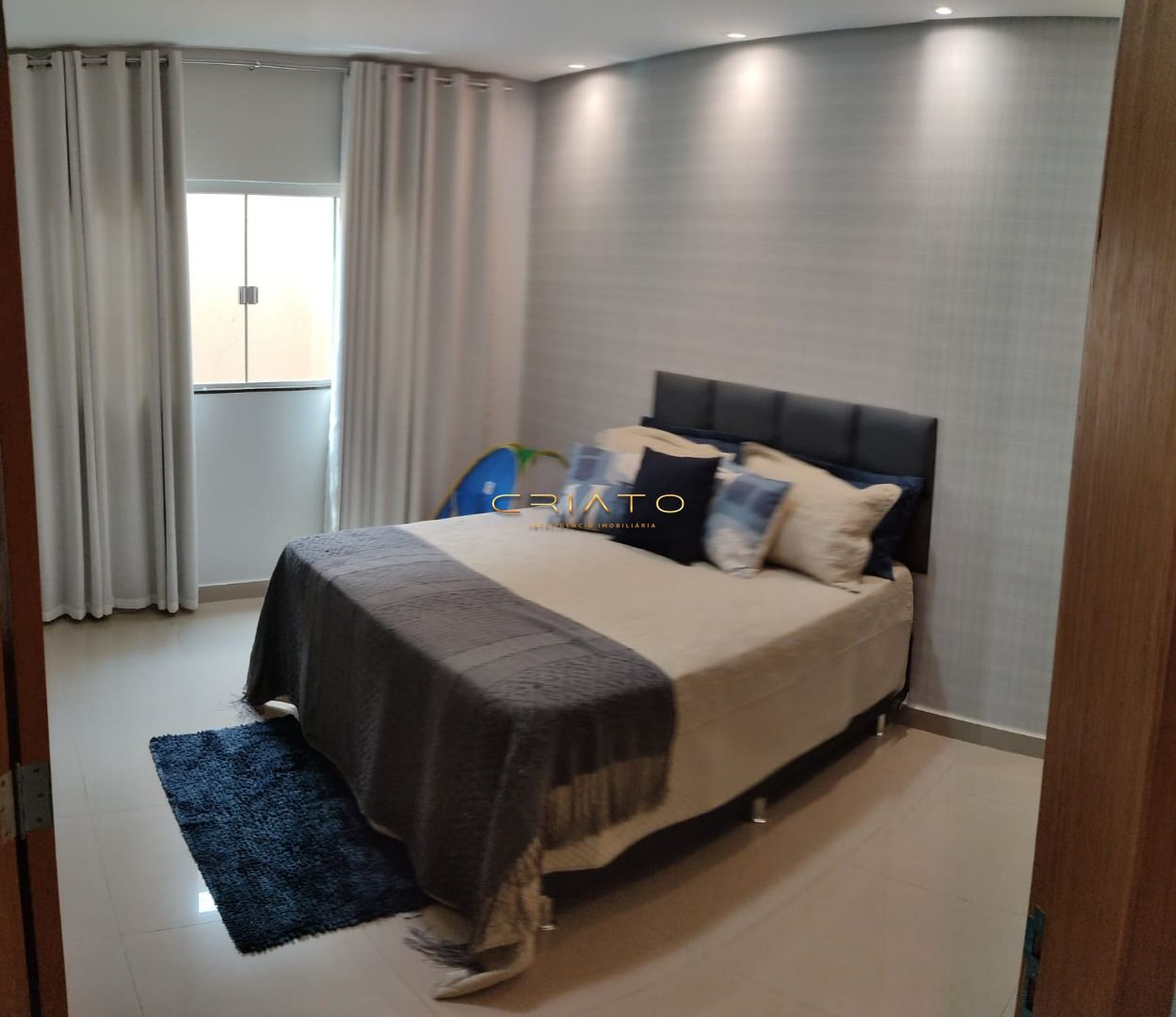 Casa à venda com 3 quartos, 172m² - Foto 7