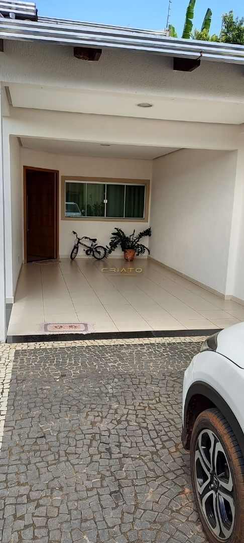 Casa à venda com 3 quartos, 172m² - Foto 10