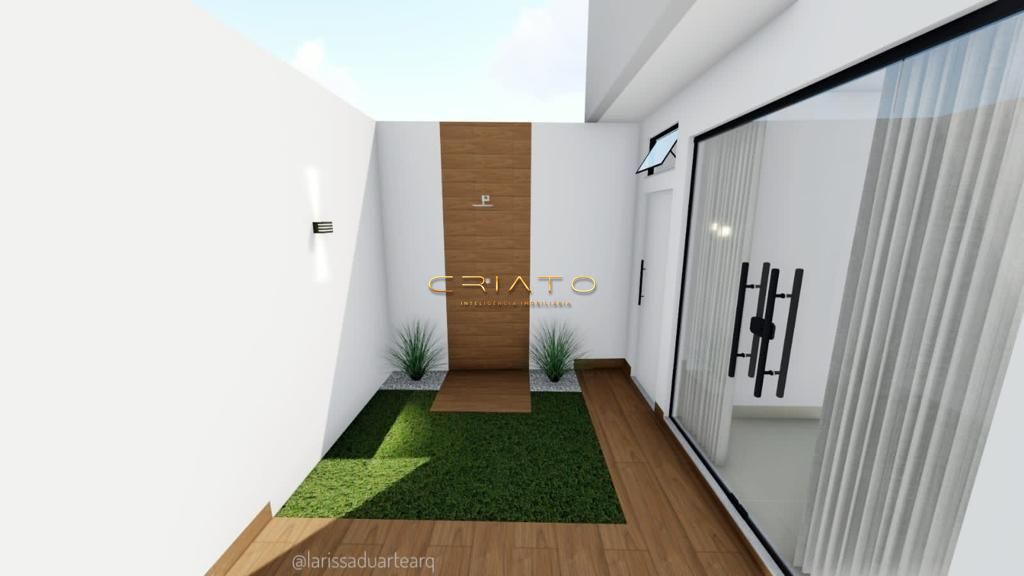 Casa à venda com 3 quartos, 140m² - Foto 11