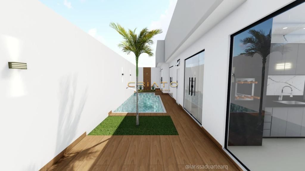 Casa à venda com 3 quartos, 140m² - Foto 5