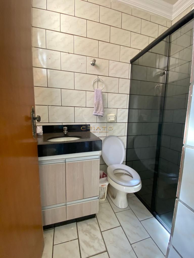 Apartamento à venda com 3 quartos, 274m² - Foto 4