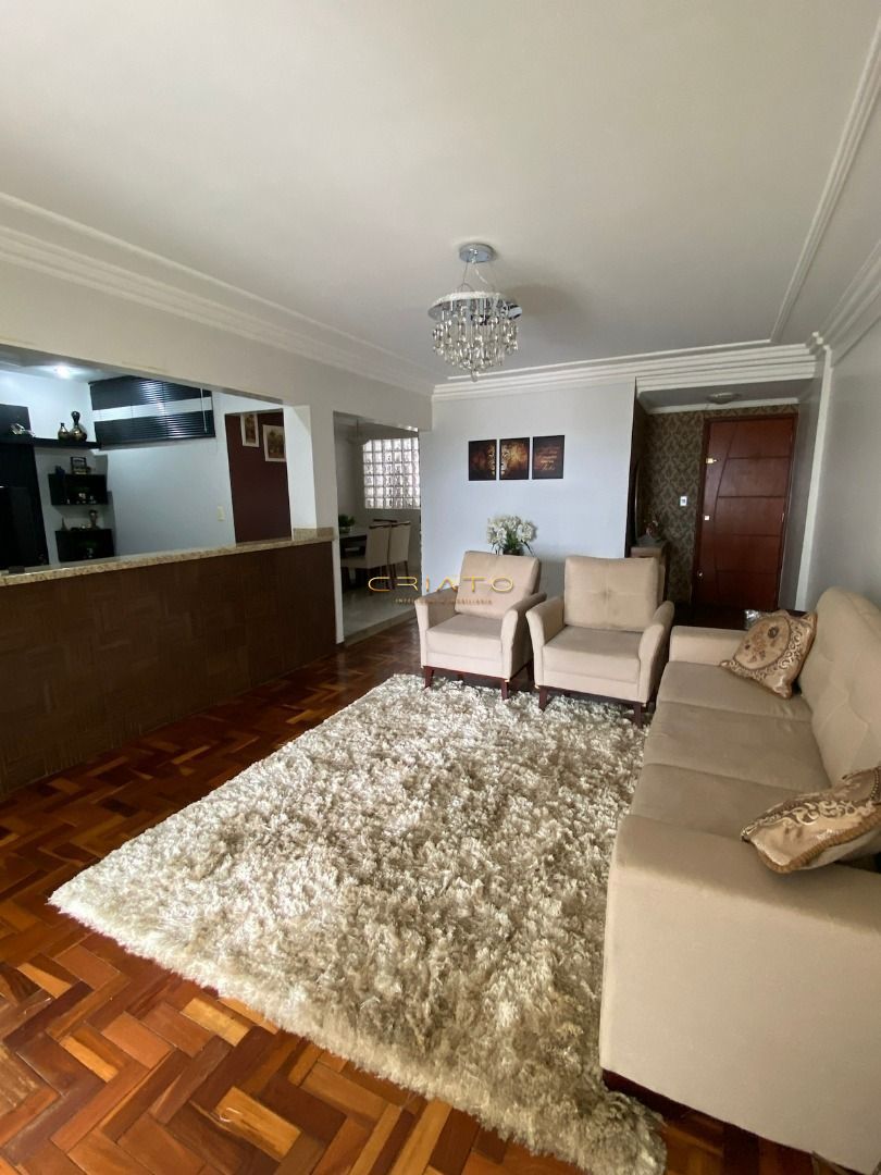 Apartamento à venda com 3 quartos, 132m² - Foto 11