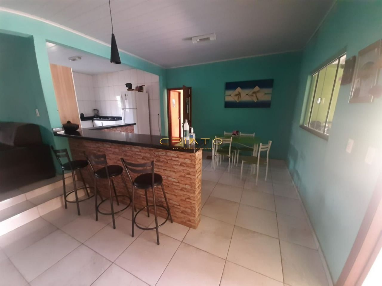 Casa à venda com 4 quartos, 187m² - Foto 19