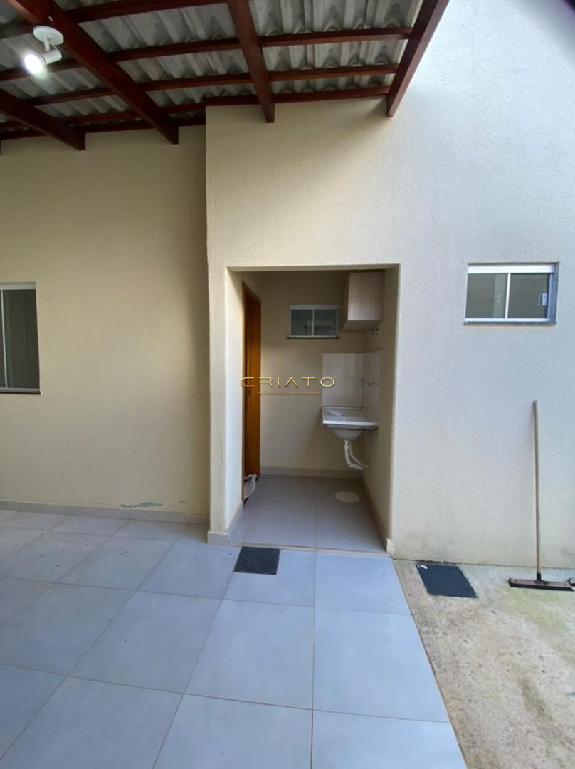 Casa à venda com 3 quartos, 103m² - Foto 10