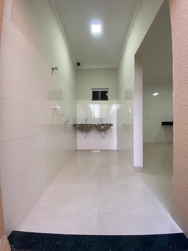 Casa à venda com 3 quartos, 130m² - Foto 17