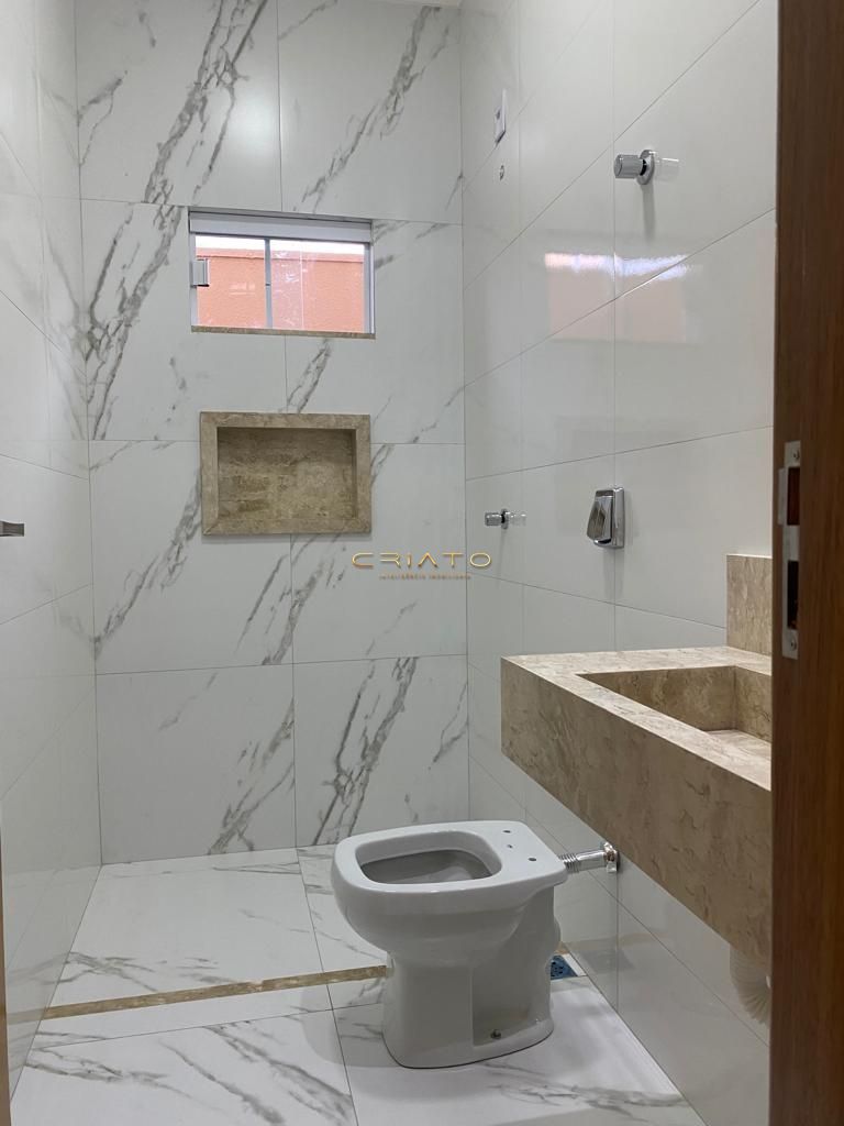 Casa à venda com 3 quartos, 130m² - Foto 16