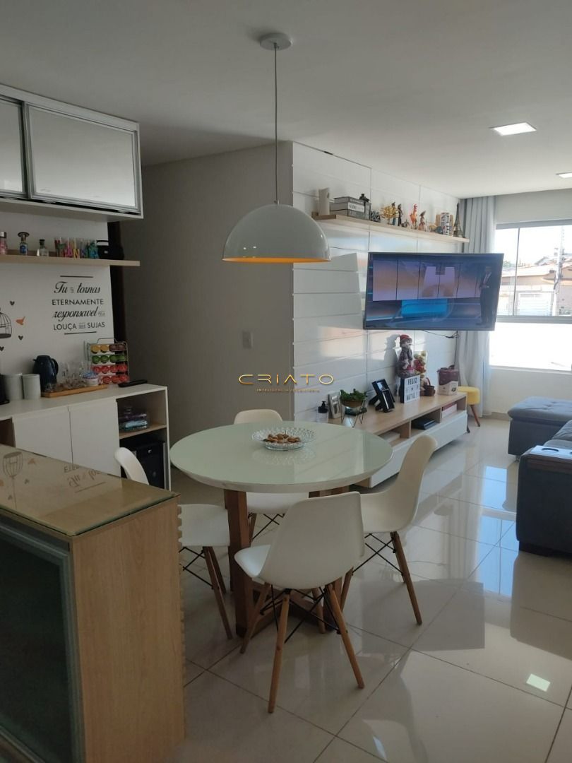 Apartamento à venda com 2 quartos, 60m² - Foto 20