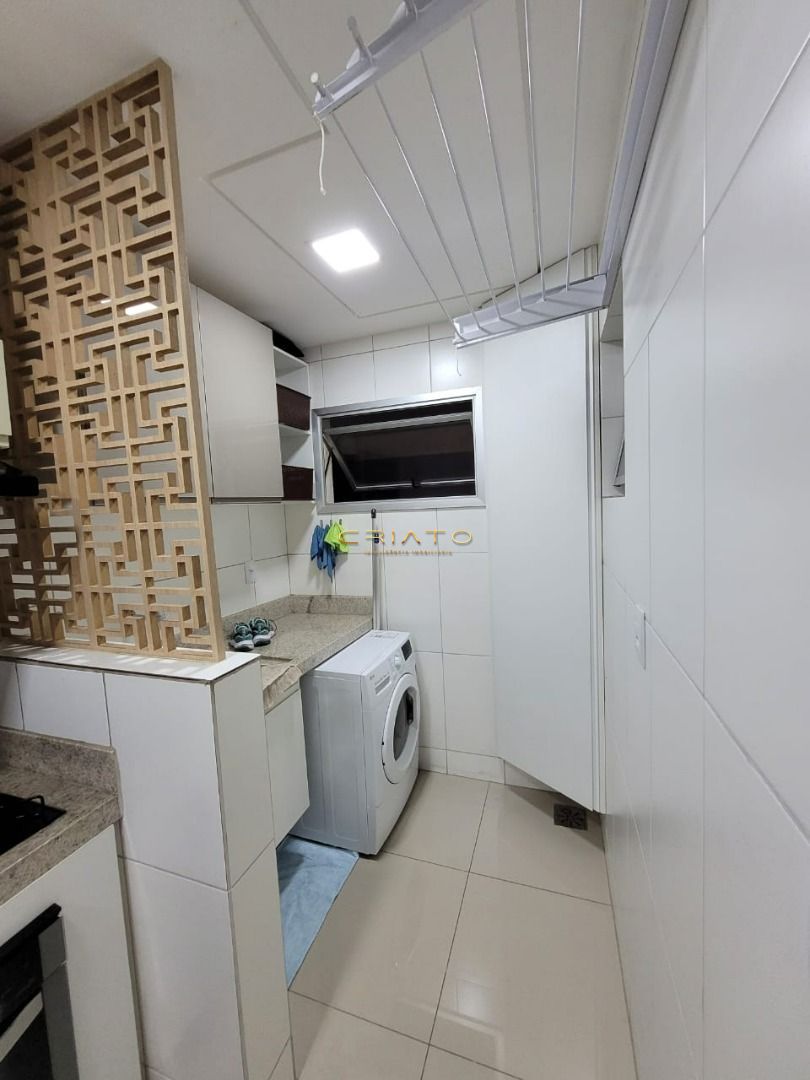 Apartamento à venda com 2 quartos, 60m² - Foto 10