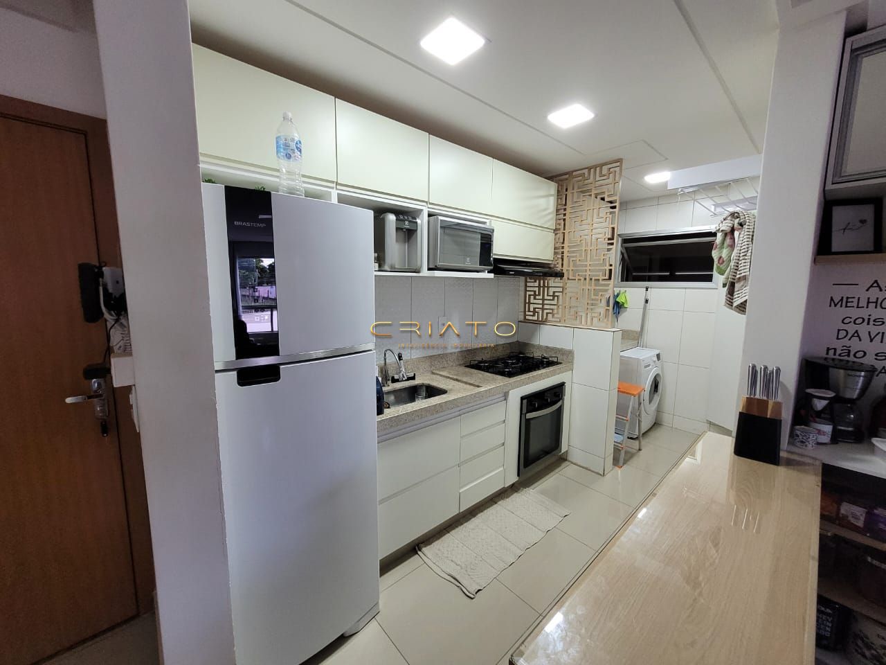 Apartamento à venda com 2 quartos, 60m² - Foto 12