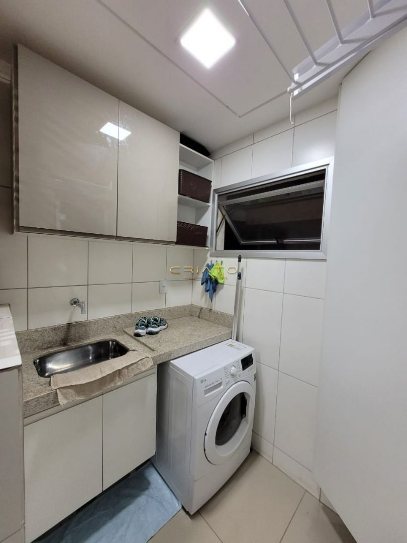 Apartamento à venda com 2 quartos, 60m² - Foto 13