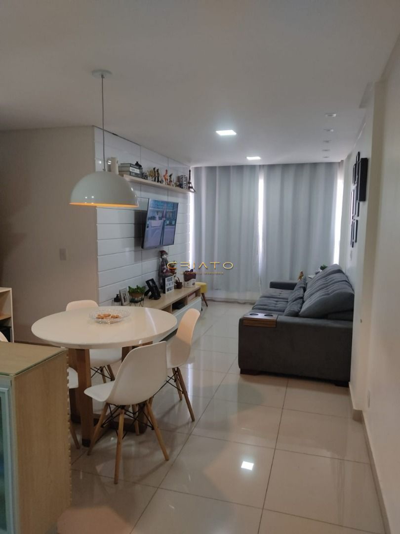 Apartamento à venda com 2 quartos, 60m² - Foto 16