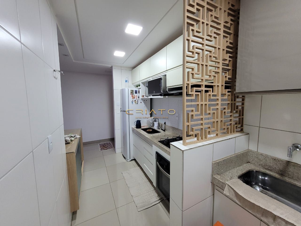 Apartamento à venda com 2 quartos, 60m² - Foto 15