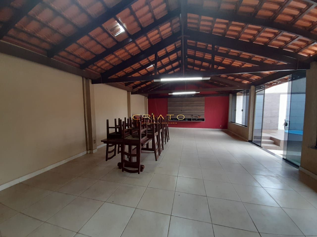 Casa à venda com 4 quartos, 520m² - Foto 10