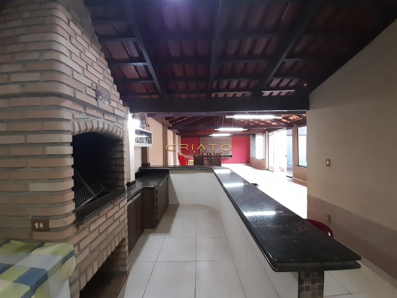 Casa à venda com 4 quartos, 520m² - Foto 8