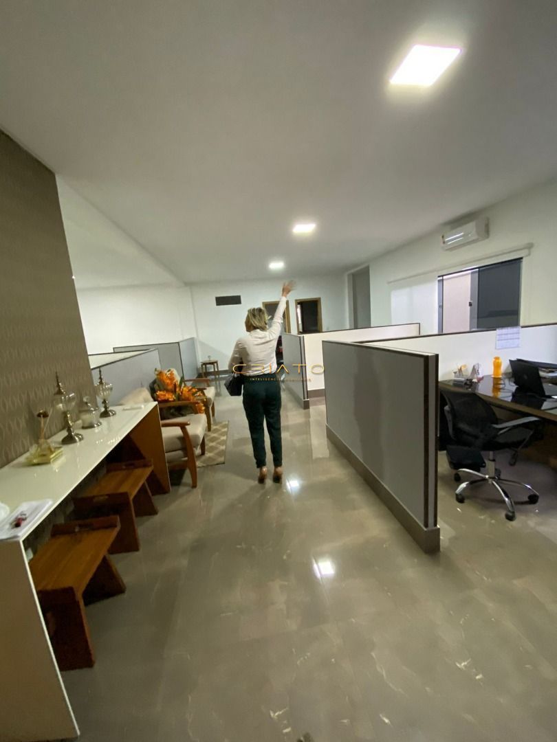 Sobrado à venda com 1 quarto, 260m² - Foto 16