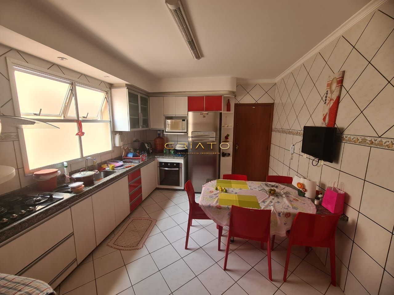 Apartamento à venda com 4 quartos, 140m² - Foto 20