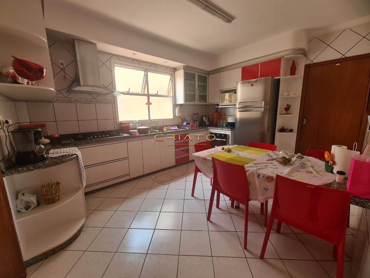 Apartamento à venda com 4 quartos, 140m² - Foto 19