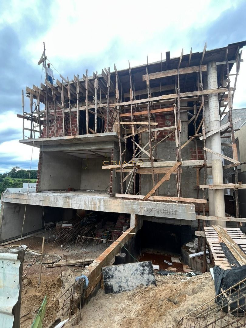 Sobrado à venda com 5 quartos, 510m² - Foto 15