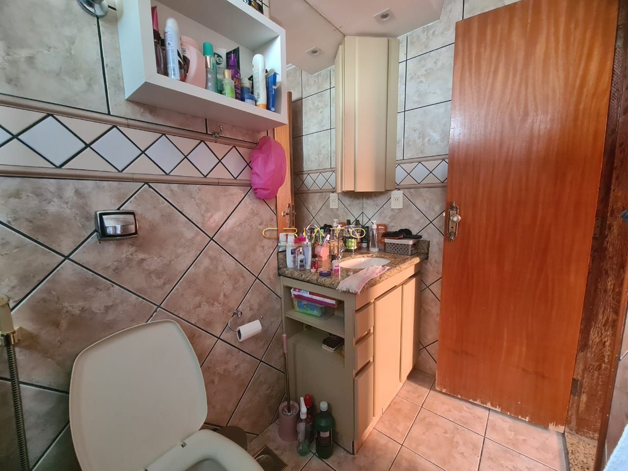 Apartamento à venda com 4 quartos, 140m² - Foto 13