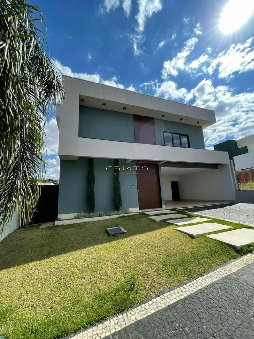 Casa à venda com 4 quartos, 375m² - Foto 10